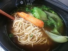 -贡梅老面馆·蟹粉面·无锡特色小吃(南长街主推店)