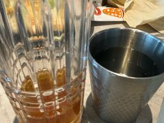 -必胜客(东西湖万达店)