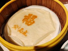 -局气烤鸭·北京菜(德云社店)