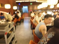 -東盛炭烤自助料理(玄武招商花园城店)