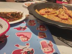 -虾吃虾涮.虾火锅.肉蟹煲(步步高梅溪新天地店)