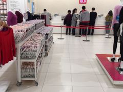 -优衣库(厦门SM广场店)