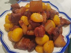 -何适山庄 ·可团建(水长城P2停车场店)