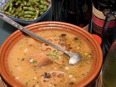 -董厨煨汤馆(车站路店)