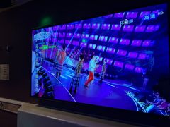 -INLOVE KTV(世博源店)