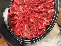 -东海怡品海鲜豆捞(星街坊店)