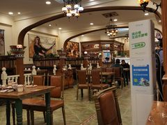 -清真·玛丽亚新疆菜主题餐厅(浙江中路店)