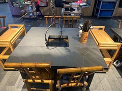 -傣妹火锅(南京东路一店)