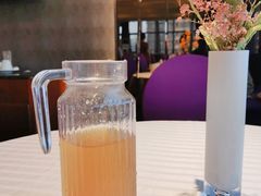 甘蔗马蹄水(扎)-和记小菜(大宁店)