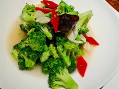 -又见炊烟私房菜(敬亭路店)