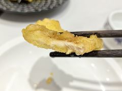 -海知道大连海鲜水饺(南山大冲店)