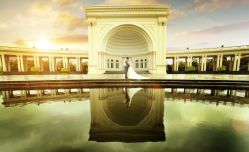 -IDO婚纱摄影(上海旗舰店)