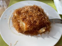 kunafa-ALAMEEN阿拉伯餐厅(三里屯店)