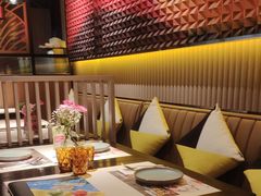 -半秋山西餐厅(襄阳万达店)