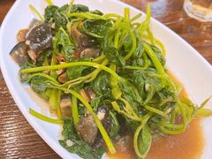 地瓜叶-台南擔仔面·卤肉饭(老虹井路店)
