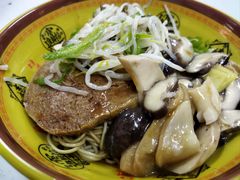 -小无锡面馆