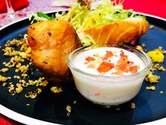 -马克西姆餐厅(崇文门店)