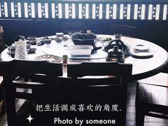 -全汁全味驴庄(凤岗店)