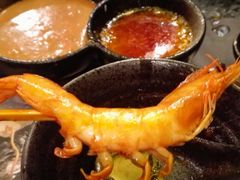-王家渡火锅店(棕榈泉店)