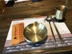 -朴大人炭烤·韩国料理(奥帆中心海尔洲际店)
