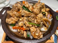 -旺达小吃•三十年福州菜(正大广场店)