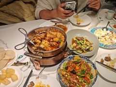 -阿里疆Alijiang·丝路美食·异域风情·清真(长楹天街店)