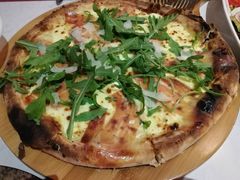 -IL Forno 意坊·意大利餐厅(花园店)