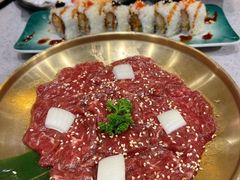 -妥妥烤肉料理(凯德店)