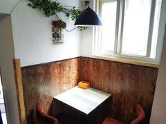 卡座-杰克·肯特厨房西餐厅