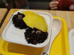 -满记甜品(荟聚购物中心店)