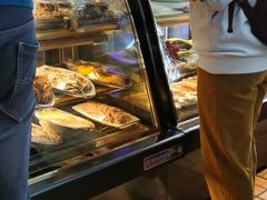 自助取餐区-正宗天津烧麦馆(柳州路店)