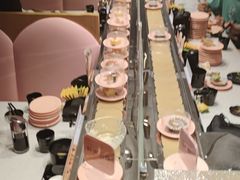 -争鲜回转寿司(南开大悦城店)