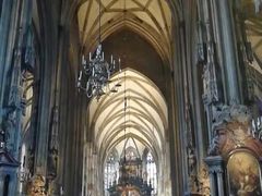 -斯蒂芬主教座堂(Stephansdom)