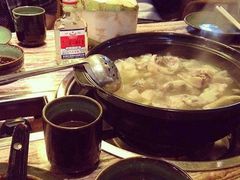 -润园四季椰子鸡火锅(海上世界店)