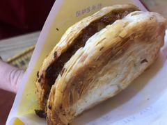 优质肉夹馍-左左香老潼关肉夹馍(龙山一路店)