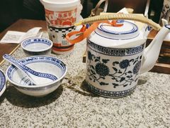 -南京大牌档(济南万象城店)