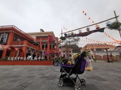 -友谊关景区