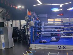 -M.S拳击泰拳馆(大学路店)