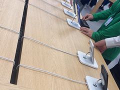 -Apple零售店(深圳益田假日广场店)