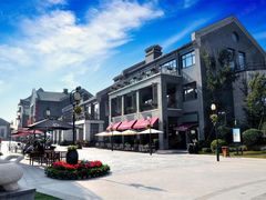 门面-宝龙广场(蓬莱区)