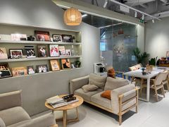 -iF摄影•全家福•证件照•形象照(南山店)