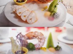 -素言·云端潮式料理·情侣约会·生日求婚