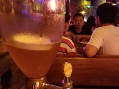 -Helens海伦司小酒馆(中山路店)