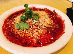 夫妻肺片-陈麻婆豆腐(春熙店)