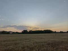 -汉长安城未央宫国家考古遗址公园