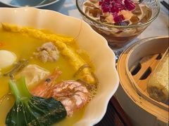 -鸡毛兑糖·尚宴(鄞州水街店)