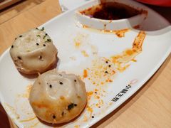 -小杨生煎(周浦万达店)
