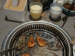 -金滏山烤肉·海鲜·火锅自助餐厅(襄阳万达店)