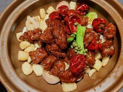 -锦府园(环球港店)