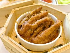-南宁荔园维景国际大酒店·荔园中餐厅